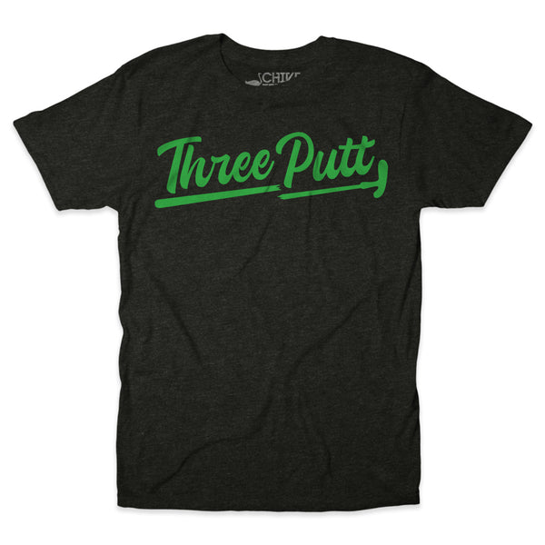 Three Putt Tee