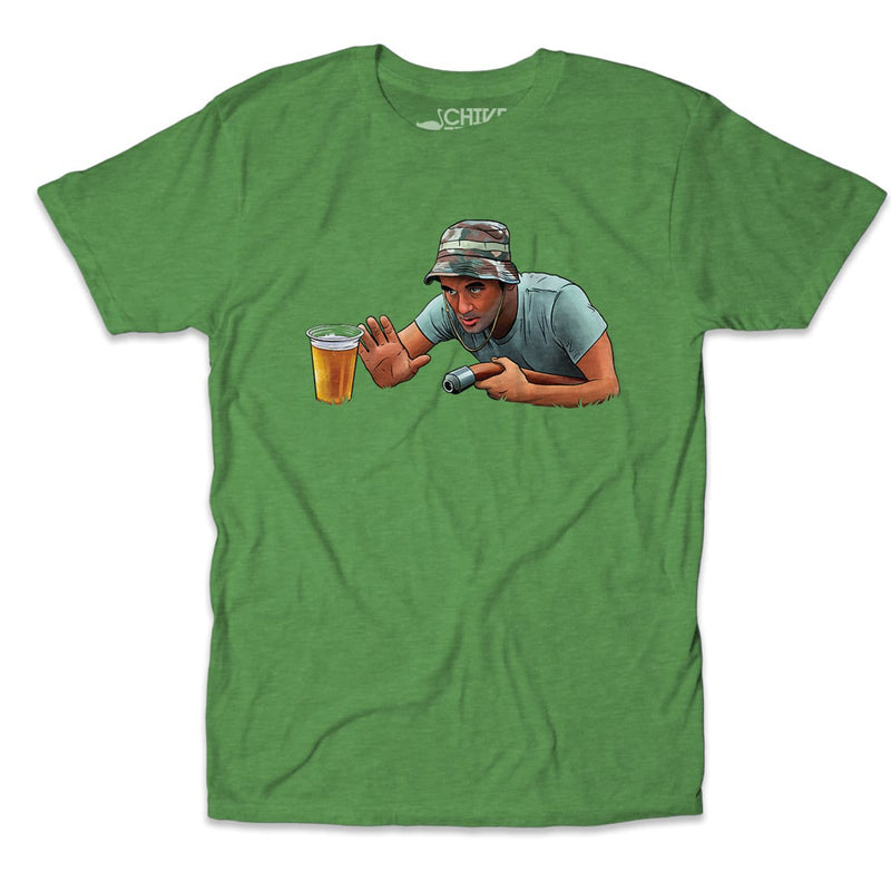 Murray Beer Tee