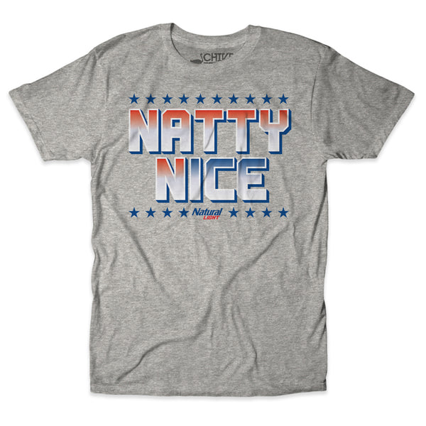 Natty Nice Tee