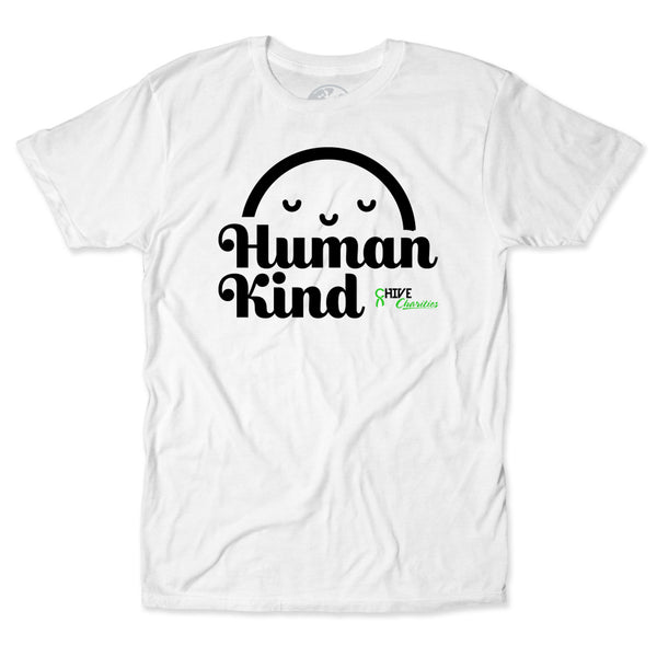 Human Kind Tee