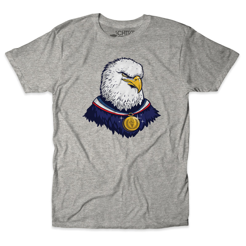 Eagle Medal Tee
