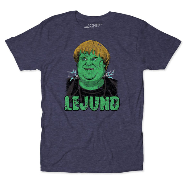 Franky Lejund Tee