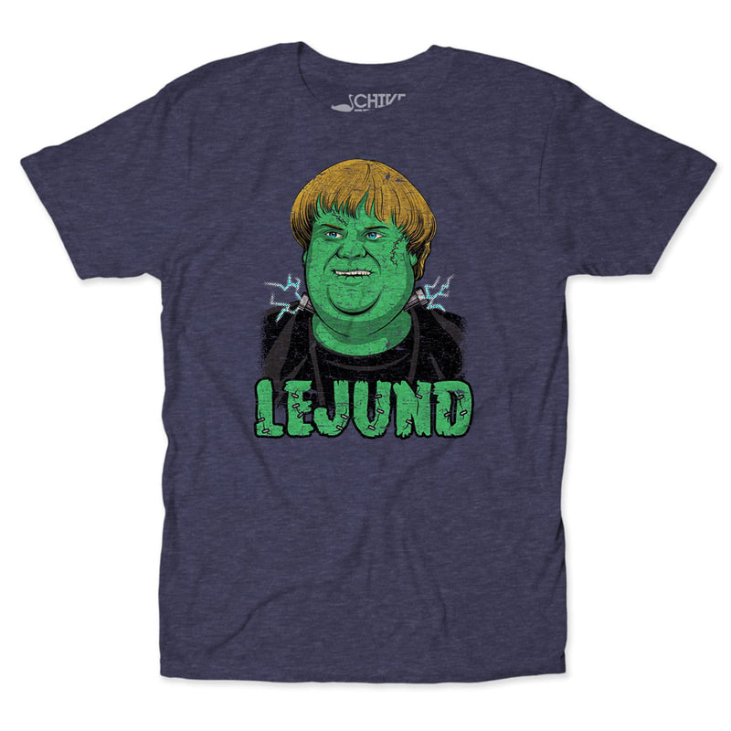 Franky Lejund Tee