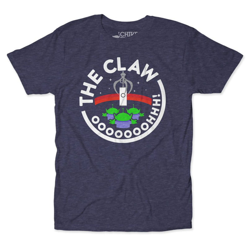 The Claw Tee
