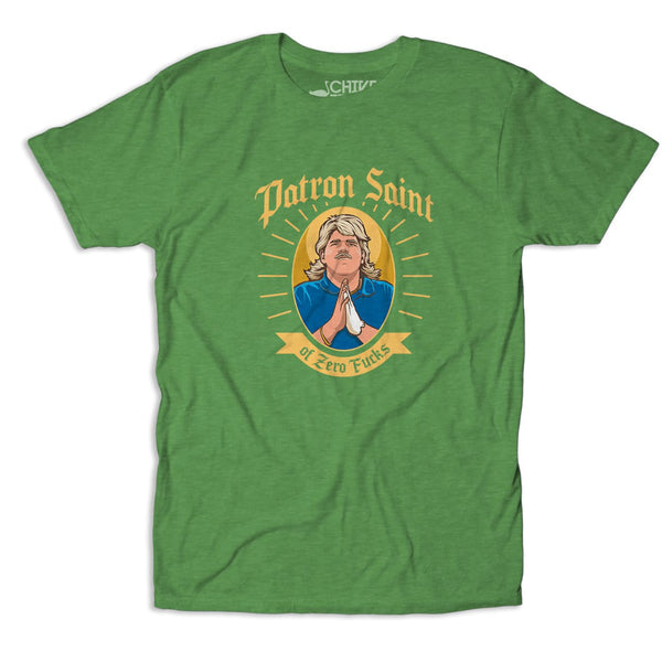 Patron Saint Tee