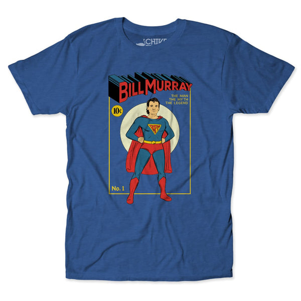 Super Murray Tee