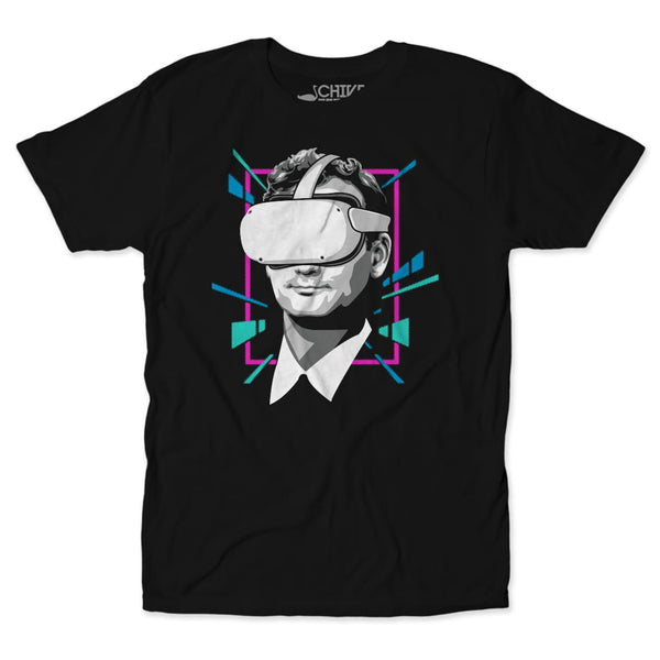 Murray Oculus Tee