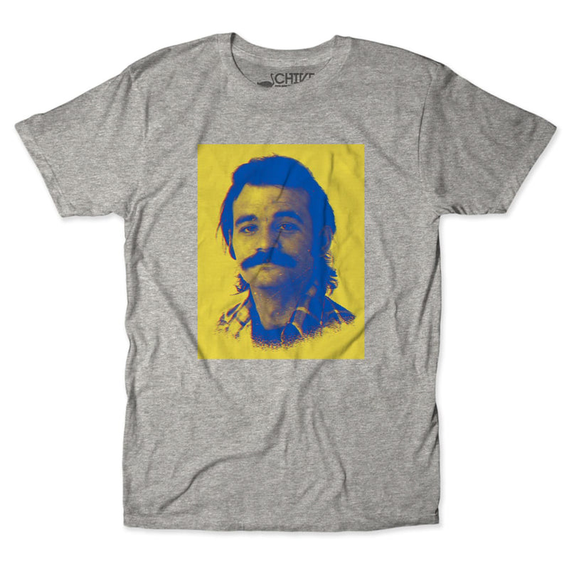 Murray Ride Yellow Tee