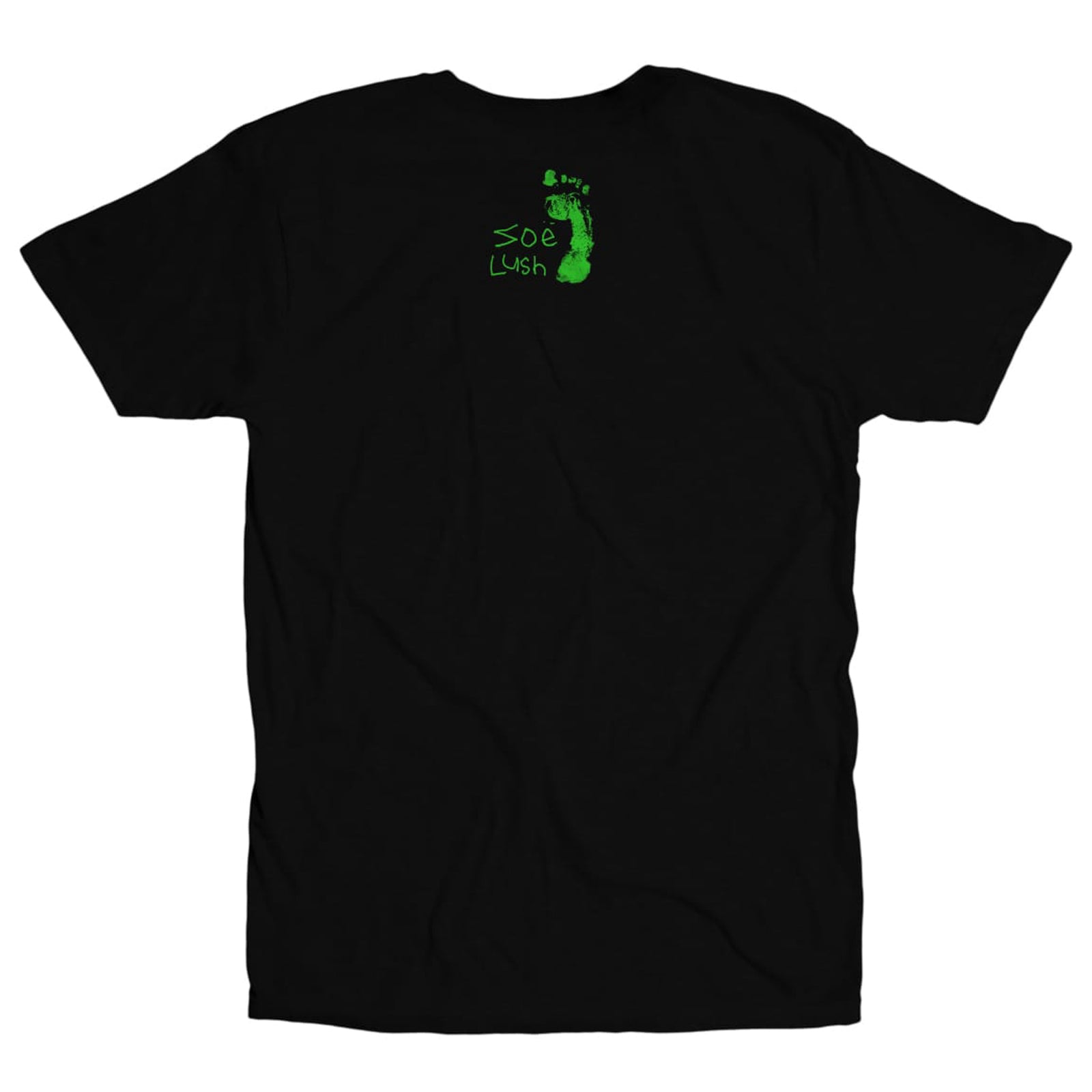 Men's Zoe Super Chiver Tee – The Chivery
