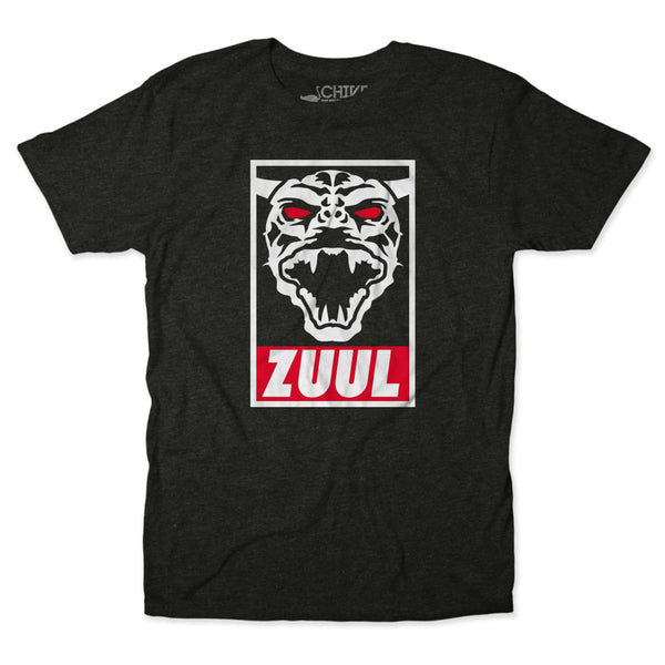 Zuul Tee