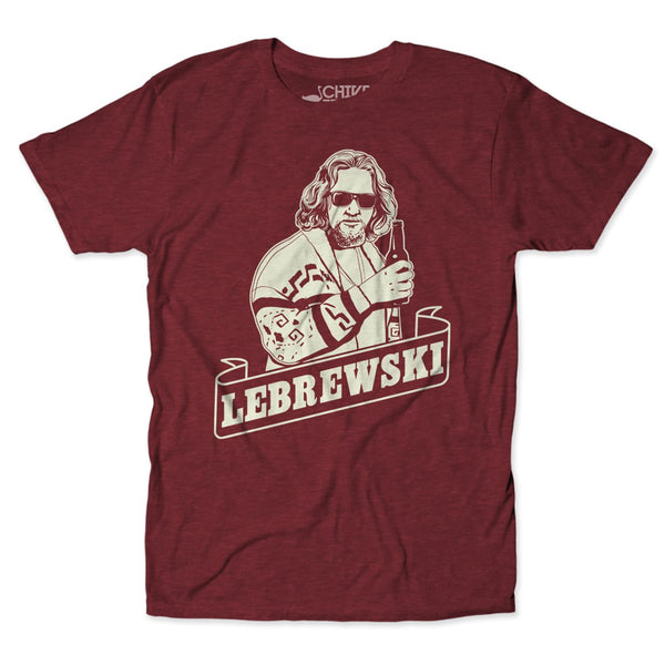 Lebrewski Unisex Tee