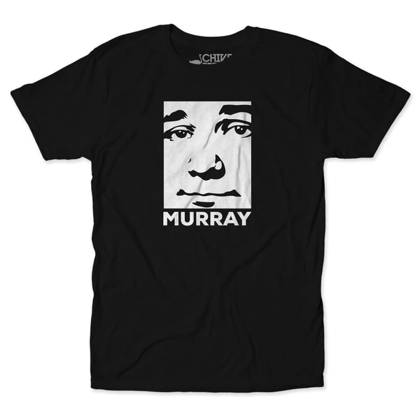 Murray Unisex Tee