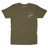 A-10 Thunderbolt Unisex Tee