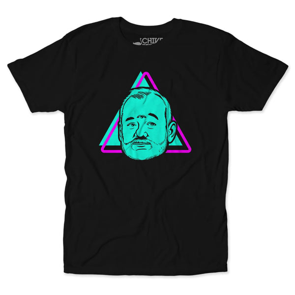 Murray Eyes Tee