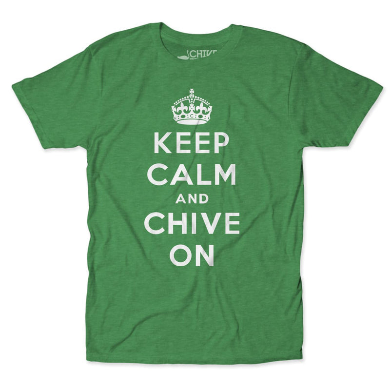 Keep calm hotsell magliette