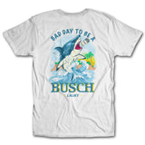 Busch Bad Day Tee