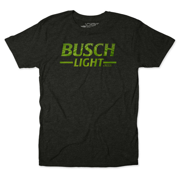 Busch Lawn Tee