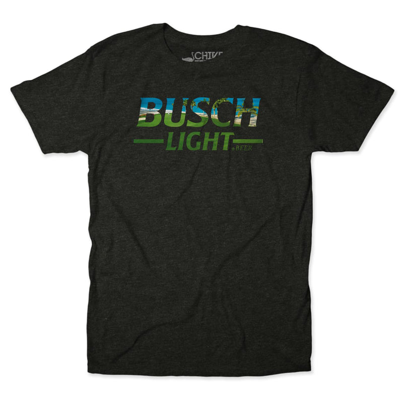 Busch Golf Course Views Tee