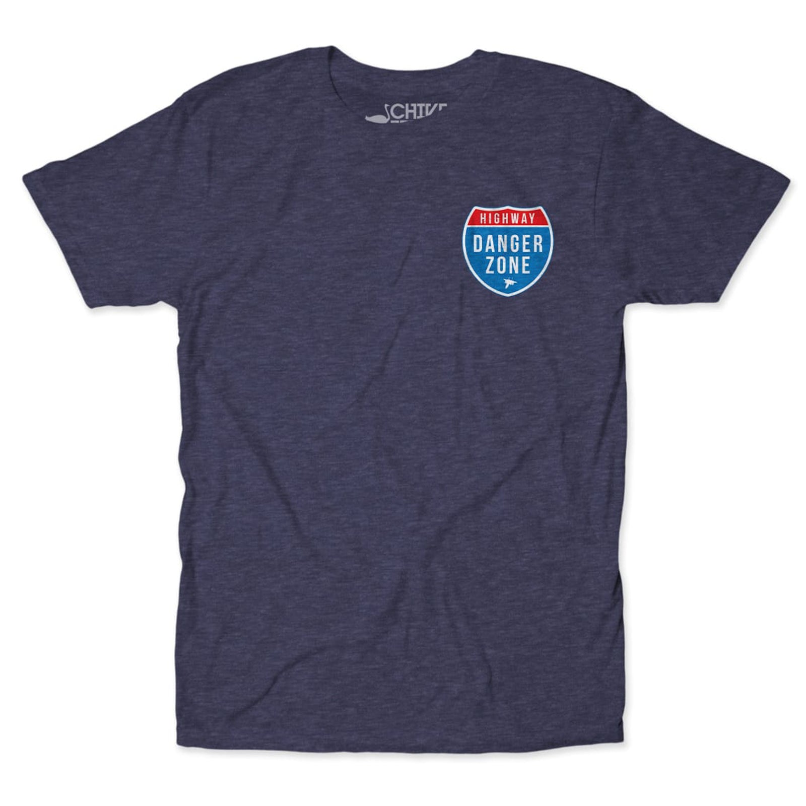 WORLD GYM Danger Danger Tシャツ Mサイズ CT22280-DNY-M-CTcopy_f1e6ddc8-
