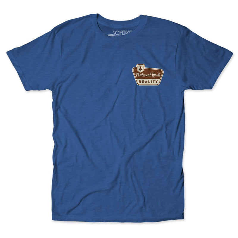 A Great Place To Do Drugs Tee