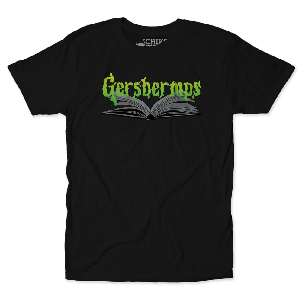 Men's Gersbermps Tee – The Chivery
