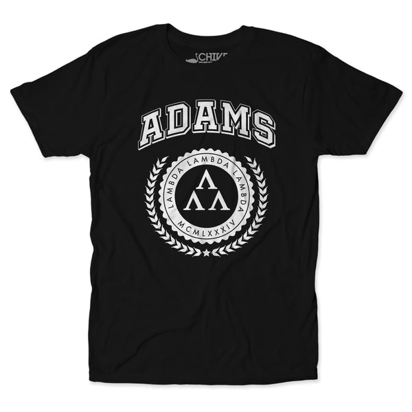 Adams Tee