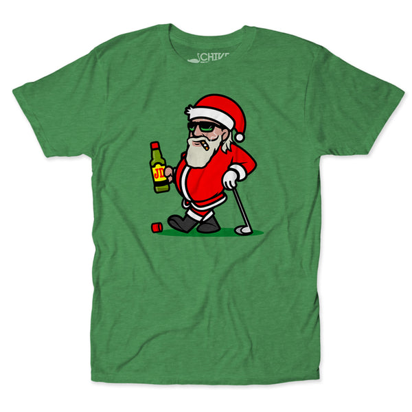 Daly Santa Tee