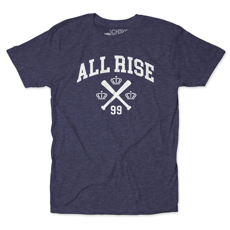 All Rise Tee