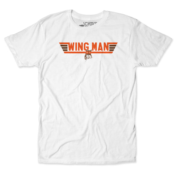 Wing Man Unisex Tee