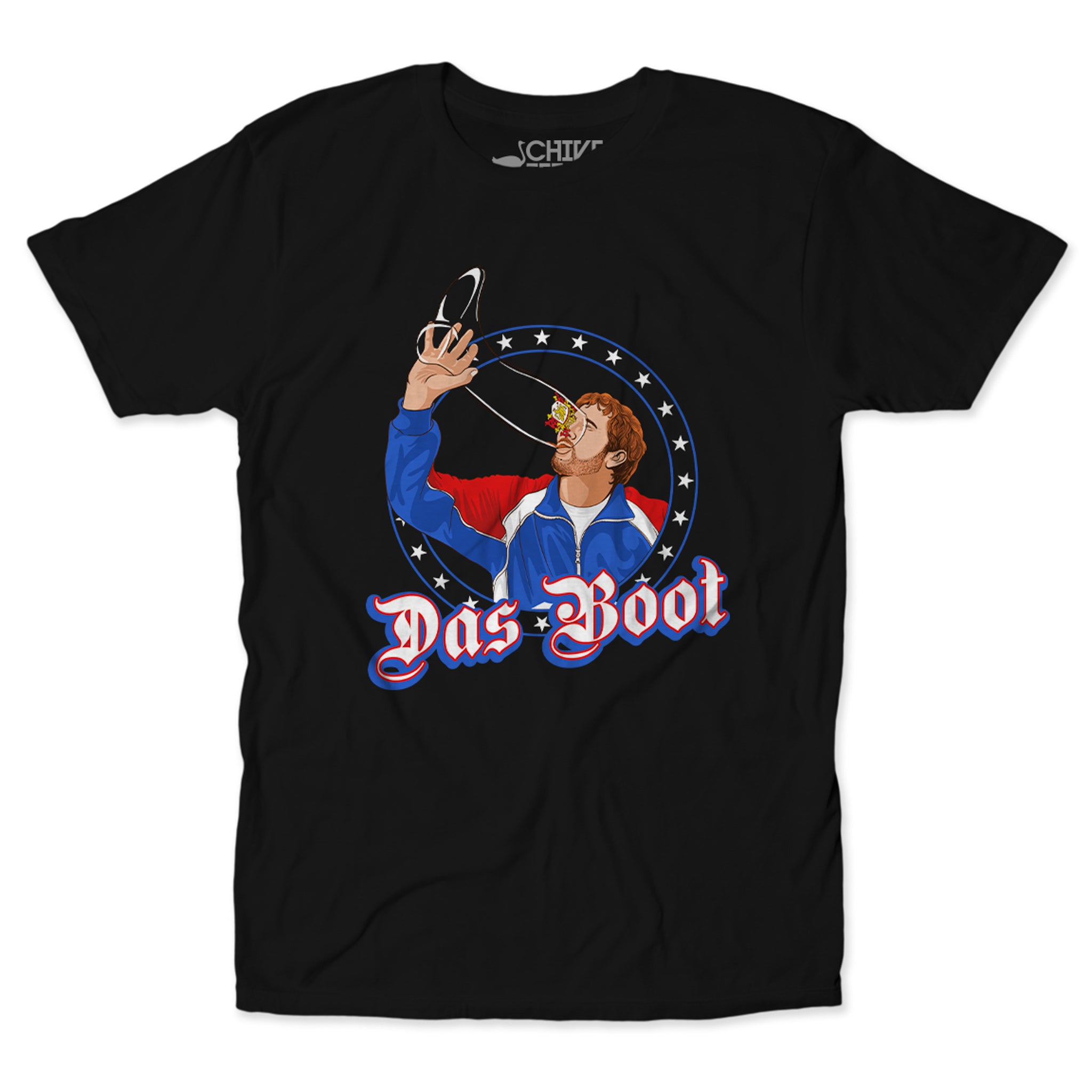 Broken Lizard T-Shirts | Super Troopers Movie Shirts – The Chivery