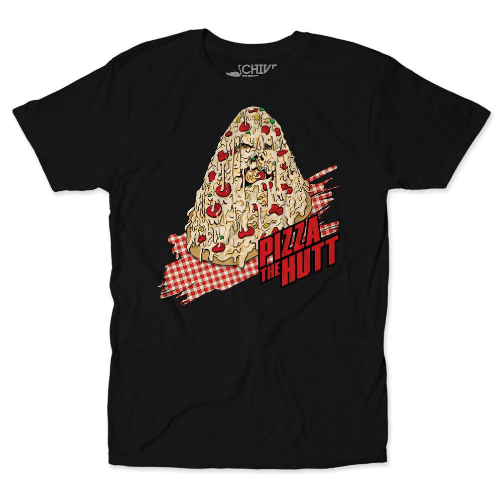 country yard anorak tee hoode Tシャツ pizza Pizza Is Always The Answer T-Shirt – AnotherCottonLab