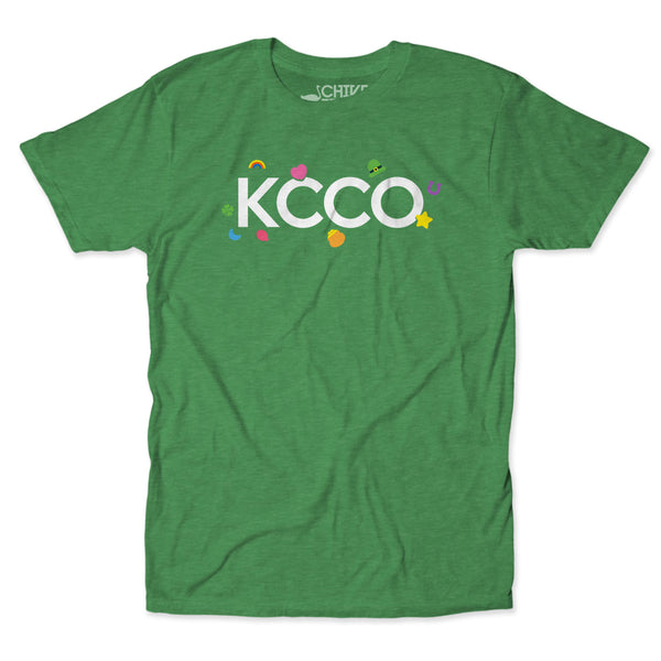 KCCO Lucky Unisex Tee