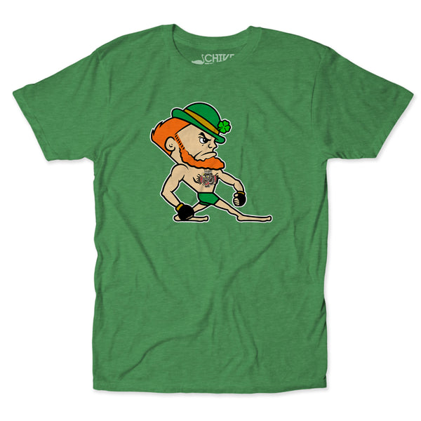 Fighting Irishman Unisex Tee