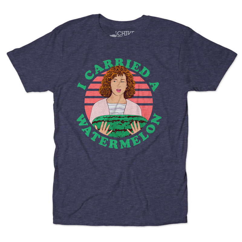 A Watermelon Unisex Tee – The Chivery