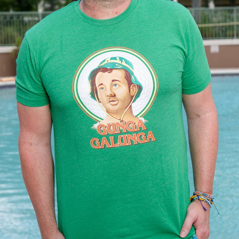 Gunga Galunga Tee