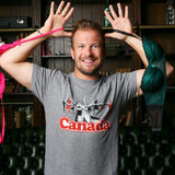 O Canada Tee