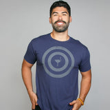 Captain Awesome Tonal Tee