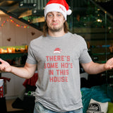 There's Some Ho's Tee