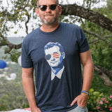 BFM RWB Aviator Sunglasses Tee