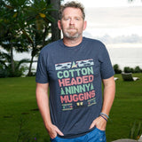 Ninny Muggins Tee