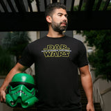 DAR Wars Tee