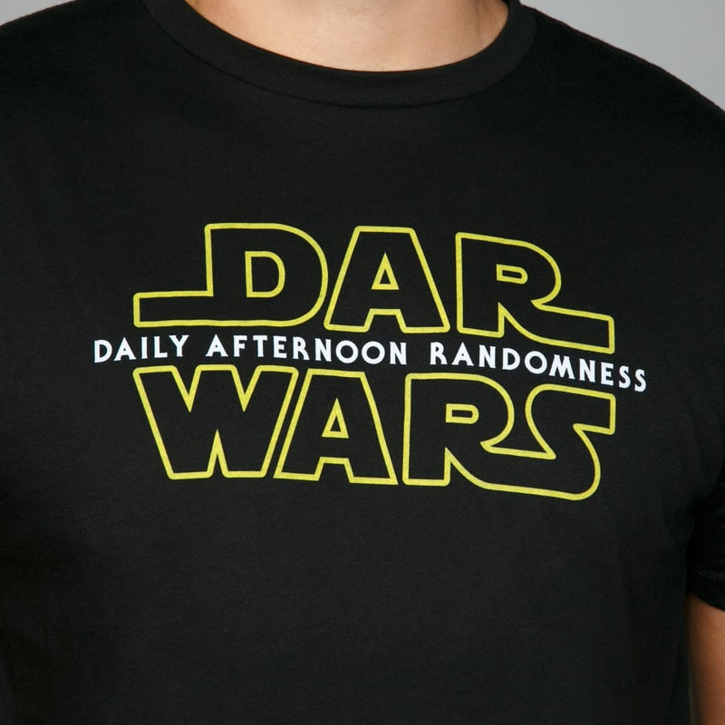 DAR Wars Tee