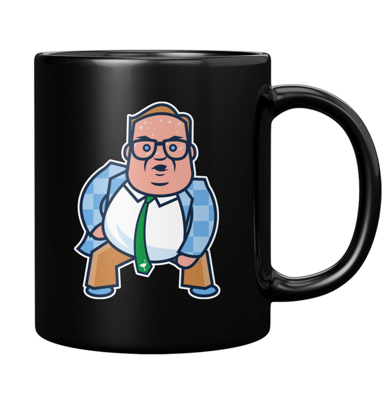 Farley Foley Mug