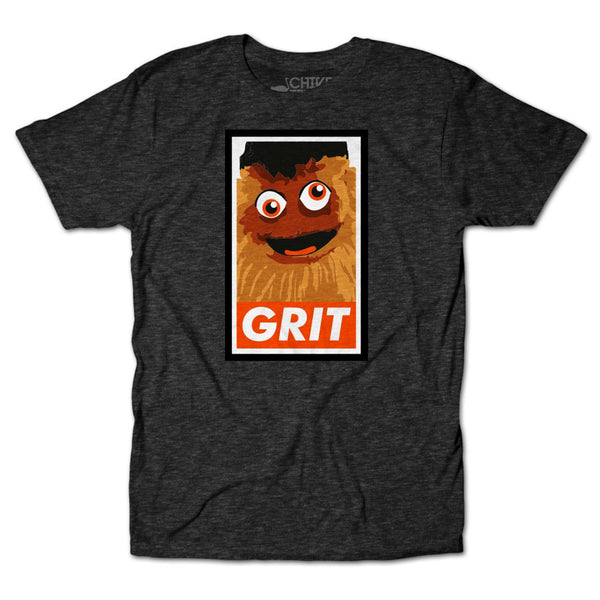 Grit Tee