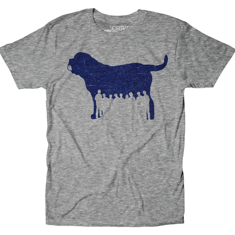 Hercules Tee