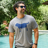 Tri-Athletic Grey