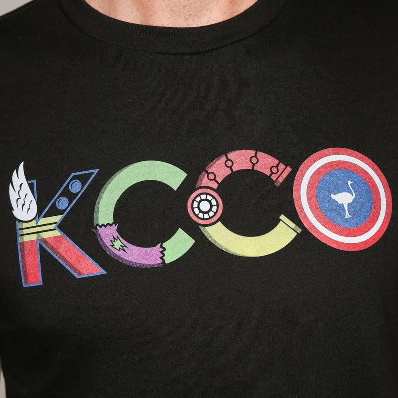 KCCO CHIVEngers Tee