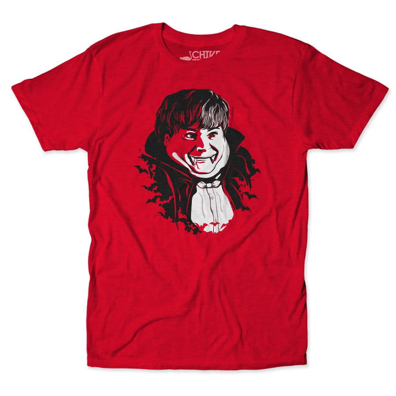 Lejund Dracula Tee
