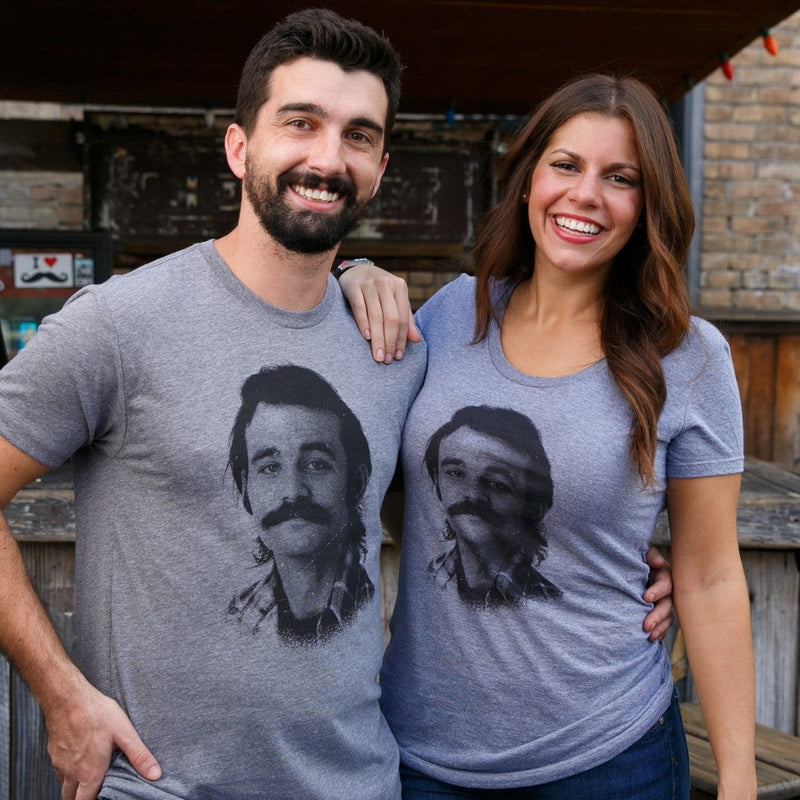 Murray Ride Tee