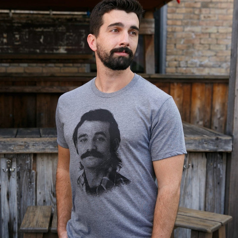 Murray Ride Tee